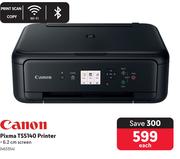 Canon Pixma TS5140 Printer