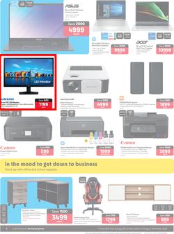 Makro : Black Friday (29 October - 05 November 2023), page 4