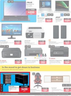 Makro : Black Friday (29 October - 05 November 2023), page 4