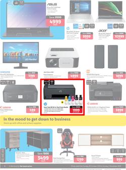 Makro : Black Friday (29 October - 05 November 2023), page 4