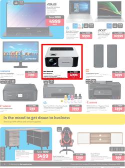 Makro : Black Friday (29 October - 05 November 2023), page 4