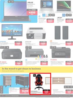 Makro : Black Friday (29 October - 05 November 2023), page 4