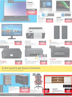 Makro : Black Friday (29 October - 05 November 2023), page 4