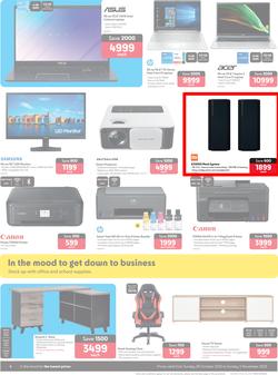 Makro : Black Friday (29 October - 05 November 2023), page 4