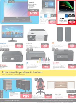 Makro : Black Friday (29 October - 05 November 2023), page 4