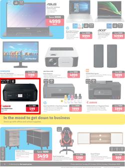 Makro : Black Friday (29 October - 05 November 2023), page 4