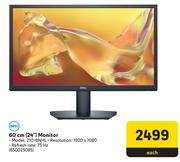 Dell 60cm (24") Monitor 210-BNHL