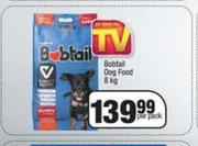 Bobtail Dog Food-8Kg Per Pack