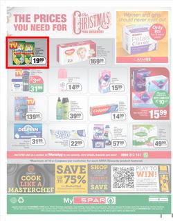 Spar Western Cape Bellville, Brackenfell, Cape Quarter, Fish Hoek, Grassy Park, Sea Point, Woodstock, Plattekloof (8 November - 21 November 2021), page 4