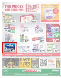 Spar Western Cape Bellville, Brackenfell, Cape Quarter, Fish Hoek, Grassy Park, Sea Point, Woodstock, Plattekloof (8 November - 21 November 2021), page 4