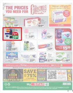 Spar Western Cape Bellville, Brackenfell, Cape Quarter, Fish Hoek, Grassy Park, Sea Point, Woodstock, Plattekloof (8 November - 21 November 2021), page 4