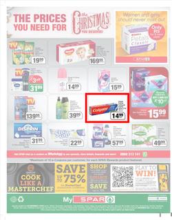 Spar Western Cape Bellville, Brackenfell, Cape Quarter, Fish Hoek, Grassy Park, Sea Point, Woodstock, Plattekloof (8 November - 21 November 2021), page 4
