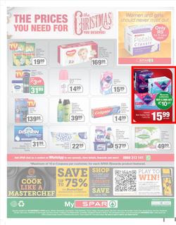Spar Western Cape Bellville, Brackenfell, Cape Quarter, Fish Hoek, Grassy Park, Sea Point, Woodstock, Plattekloof (8 November - 21 November 2021), page 4