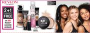 Revlon Cosmetic Products-Each