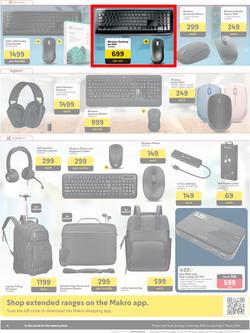 Makro : Get Back To Work Essentials At Low Prices (04 February - 02 March 2024), page 4