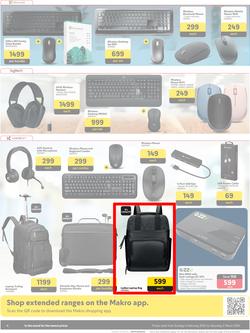 Makro : Get Back To Work Essentials At Low Prices (04 February - 02 March 2024), page 4