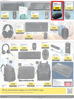 Makro : Get Back To Work Essentials At Low Prices (04 February - 02 March 2024), page 4