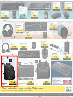 Makro : Get Back To Work Essentials At Low Prices (04 February - 02 March 2024), page 4