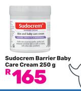 Sudocrem Barrier Baby Care Cream-250g