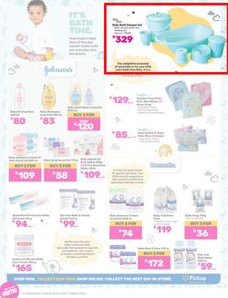 Game : All Things Baby (23 February - 11 March 2024), page 4