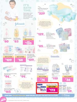 Game : All Things Baby (23 February - 11 March 2024), page 4