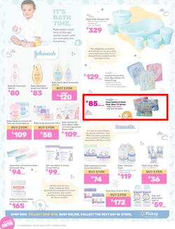 Game : All Things Baby (23 February - 11 March 2024), page 4
