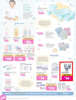 Game : All Things Baby (23 February - 11 March 2024), page 4