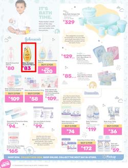 Game : All Things Baby (23 February - 11 March 2024), page 4