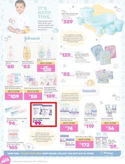 Game : All Things Baby (23 February - 11 March 2024), page 4