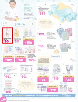 Game : All Things Baby (23 February - 11 March 2024), page 4