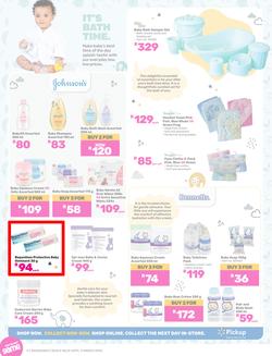 Game : All Things Baby (23 February - 11 March 2024), page 4