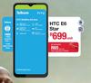 HTC E6 Star