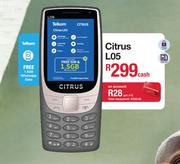 Telkom Citrus L05