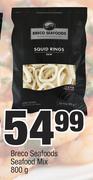 Breco Seafoods Seafood Mix-800g