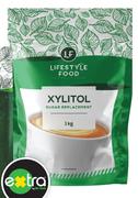 Lifestyle Food Xylitol Sugar Replacement-1Kg