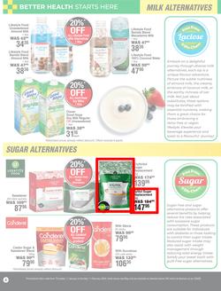 Dis-Chem : Health Foods (11 January - 11 February 2024), page 4