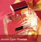 Jennifer Lopez Promise EDP-100ml