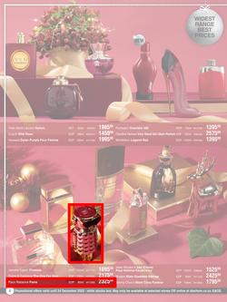 Dis-Chem : Wishing You A Wonderful Festive Season (28 November - 24 December 2022), page 4