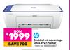 HP Deskjet Ink Advantage Ultra 4927 Printer