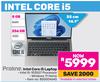Proline Intel Core i5 Laptop