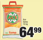 Ace Samp-10Kg Each