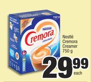 Nestle Cremora Creamer-750g Each
