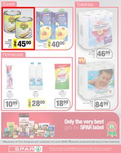 SPAR EASTERN CAPE : Our Best For Less Sale (21 June - 03 July 2022) | Valid In Amahlathi, Bedford, Buffalo Flats, Cala, Centane, Hankey, Indwe, Idutywa, Komga, Lady Frere, Nemato, Patensie, Peddie, page 4