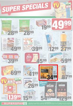 SUPERSPAR EASTERN CAPE : Here For You (25 August - 6 September 2020), page 4