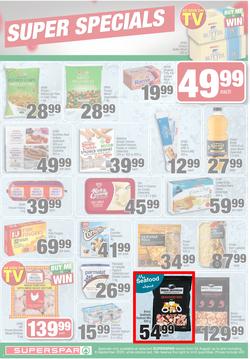 SUPERSPAR EASTERN CAPE : Here For You (25 August - 6 September 2020), page 4