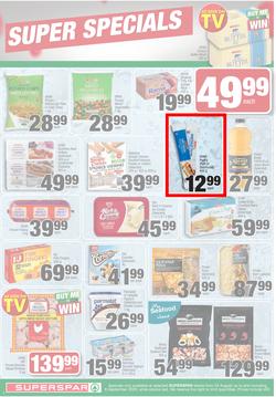 SUPERSPAR EASTERN CAPE : Here For You (25 August - 6 September 2020), page 4