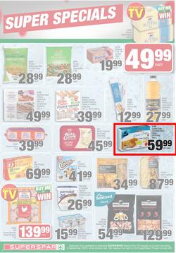 SUPERSPAR EASTERN CAPE : Here For You (25 August - 6 September 2020), page 4