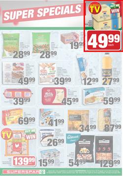SUPERSPAR EASTERN CAPE : Here For You (25 August - 6 September 2020), page 4
