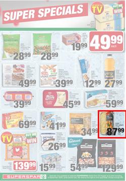 SUPERSPAR EASTERN CAPE : Here For You (25 August - 6 September 2020), page 4