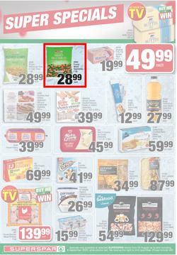 SUPERSPAR EASTERN CAPE : Here For You (25 August - 6 September 2020), page 4